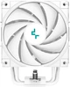 Кулер DeepCool AK500 WH (R-AK500-WHNNMT-G) - зображення 4