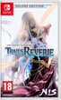 Гра Nintendo Switch The Legend of Heroes: Trails Into Reverie D (Картридж) (810023038320) - зображення 1