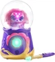 Игровой набор Magic Mixies Волшебный шар с интерактивной мягкой игрушкой и функцией ночника, Розовый - изображение 6