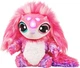 Игровой набор Magic Mixies Волшебный шар с интерактивной мягкой игрушкой и функцией ночника, Розовый - изображение 7