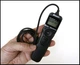 Пульт ДУ SHOOT с таймером и LCD RS 80N3 CANON 5D 5D Mark II 5D Mark III 7D 6D 10D 20D 30D 40D 50D - изображение 2