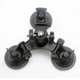 Тримач кріплення потрійний присоска Triple Suction Cup для камер № XTGP311 - зображення 4