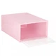Органайзер (коробка) для обуви 31 x 21.5 x 12.5 см Springos HA3050 - изображение 3