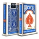 Карти гральні Bicycle Bridge Deck Сині - зображення 5