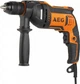 Дрель AEG BE-750R - изображение 1