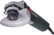 Болгарка Metabo W 1100-125 - зображення 4