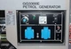 Бензиновый генератор Odwerk GG3300E (3 кВт) - изображение 2