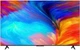 Телевiзор TCL 43P635 - зображення 1