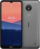 Смартфон Nokia C21 2/32GB Dual Sim Grey - зображення 1