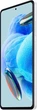 Смартфон Xiaomi Redmi Note 12 Pro 5G 8/256GB Dual Sim White EU_ - изображение 4