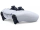 Геймпад бездротовий Sony PlayStation 5 DualSense White (1000050246) - зображення 2