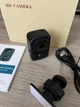 Мини камера с датчиком движения Nectronix MD31, Full HD 1080P, SD до 128 ГБ, аккумулятор 1500мАч - изображение 5