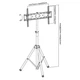 Стійка під телевізор iTECHmount FS08-46T - изображение 2