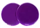 Диски-слайдеры для скольжения-глайдинга EasyFit Gliding Discs EF-1425-V Фиолетовые 2 шт (56002153) - изображение 3