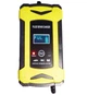 Зарядное устройство для авто аккумуляторов Battery Charger 8446 6A 12V, желтое - изображение 2