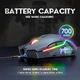 Мышка игровая ONIKUMA Gaming CW905 RGB, черная - изображение 5