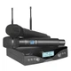 Мікрофон з високою чутливістю XPRO DM 204FX (44576-DM 204FX_1256) - изображение 4