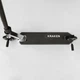 Трюковый самокат Best Scooter Kraken KR-82080 с рулевой системой HIC, колеса 110 мм, анодированная покраска + 2 пеги, Серебристый - изображение 4