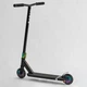 Трюковый самокат Best Scooter HOP N-18013 с рулевой системой HIC, колеса 120 мм + 2 пеги, Черно-цветной - изображение 8