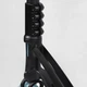 Трюковый самокат Best Scooter FEAR МТ-40488 с рулевой системой SCS, колеса 115 мм + 2 пеги, Черно-синий - изображение 9