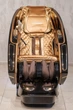 Массажное кресло XZERO LX 99 Luxury Black Gold - изображение 2