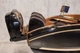 Массажное кресло XZERO LX 99 Luxury Black Gold - изображение 7