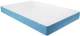 Набор Матрас USLEEP PhytoLife Red Sea 160x200 + Кровать Art in Head 1.6 Ascet 1670x1000x2060 мм Белый бриллиант (0273579759970+AS09010000030) - изображение 3