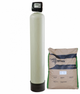 Фильтр угольной очистки воды FilterPoint 1054 + Clack WS1TC + Haycarb - изображение 1