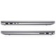 Ноутбук HP 470-G9 17.3" FHD IPS, Intel i3-1215U, 16GB, F256GB, UMA, Win11P, сріблястий - зображення 5