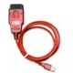 Програматор Renolink 1.87 (OBDlink SX - видалення краш-дати, сервісний інструмент) (3162) - зображення 1