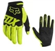 Мото перчатки FOX DIRTPAW Race Fluor Yellow р.XL на мотоцикл и велосипед - изображение 1