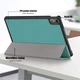 Чохол Magnet Lenovo Tab P11 (2nd Gen) Green (33105) - зображення 5