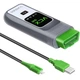Диагностический сканер VXDIAG VCX SE OBD2 для диагностики BMW (Wi-Fi + USB) (3155) - изображение 3