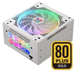 Блок питания Super Flower Leadex III ARGB 750W 80+ Gold (SF-750F14RG) белый, ECO Fanless & Silent Mode, Full Modular - изображение 1