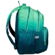 Рюкзак CoolPack Pick Blue Lagoon Градієнт 41х30х16см бірюзово-синій F099690 - зображення 2