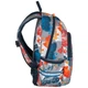 Рюкзак CoolPack Toby Offroad Машини 35х26х12см сірий F049671 - зображення 2