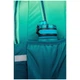 Рюкзак CoolPack Pick Blue Lagoon Градієнт 41х30х16см бірюзово-синій F099690 - зображення 6