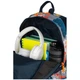 Рюкзак CoolPack Toby Offroad Машини 35х26х12см сірий F049671 - зображення 6