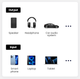 Автомобільний Bluetooth-адаптер Ugreen CM309 USB Bluetooth 5.0 AUX з мікрофоном (70601) - зображення 7