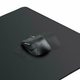 Коврик для мыши большой 80х30см Black - изображение 6