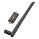 Адаптер Wifi RTL8812 Kebidu AC1300 двухдиапазонный 2.4/5GHz, USB 3.0 1200Mbps 5DB - изображение 1