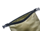 Ролл-Топ Водонепроникний Гермомешок Mivardi Dry Bag Easy 90л 61 x 83 см Герметичная Сумка Олива - зображення 3