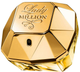 Woda perfumowana damska Paco Rabanne Lady Million 80 ml (3349668508587_EU) - obraz 2