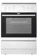 Плита Hansa FCMW680254 - изображение 1
