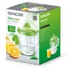 Соковижималка SENCOR SCJ 1051GR - изображение 6