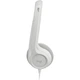 Навушники Logitech H390 USB White (981-001286) - изображение 3