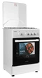 Плита Grifon G542W-MAB2 - изображение 2