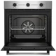 Духова шафа BEKO BBIE12100XC - зображення 2