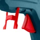 Клейовий пістолет Ronix RH-4463 - зображення 5