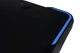 Регулируемый стол Barsky StandUp Game RGB-LED 1200x600 мм Black (BST-01led) - изображение 11
